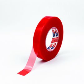 Double Sided Polyester Tape