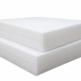 PE Laminated Foam
