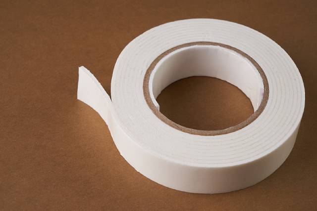 HDB Wall Safety: Will Double-Sided Tape Damage Your Paint?