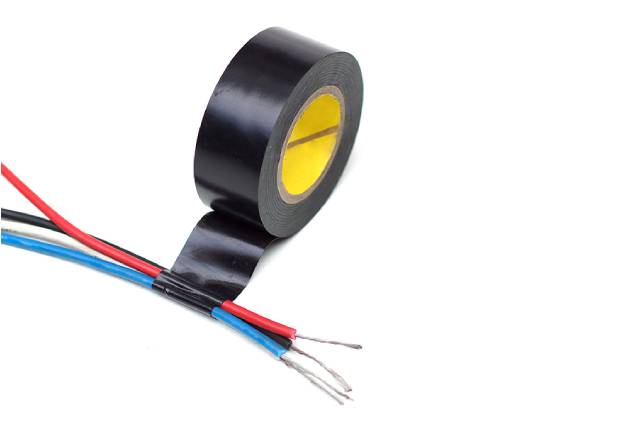 Voltage Ratings: Is Your PVC Tape Safe for Electrical Work?