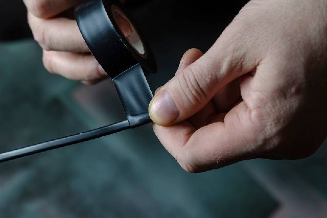 A Complete Guide to Proper Electrical Tape Uses and Safety