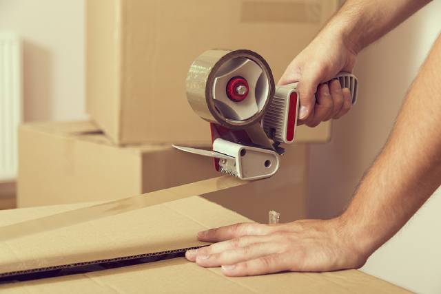 Packing Smarter: Best Tapes and Materials for Q3 Shipping