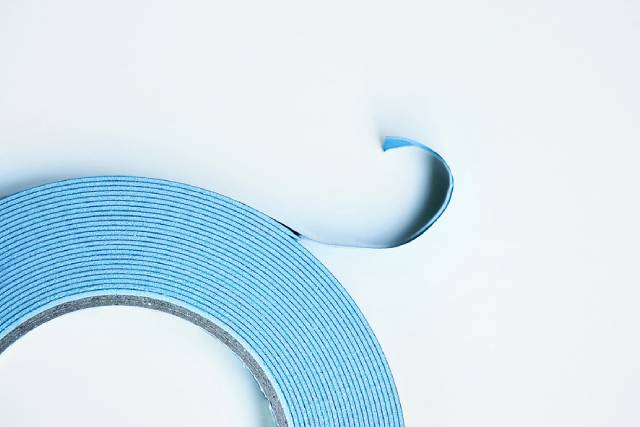 Foam vs Film Tape: Picking the Right Tape for Your Job