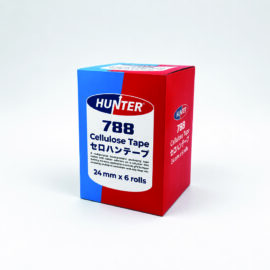 Cellulose Tape