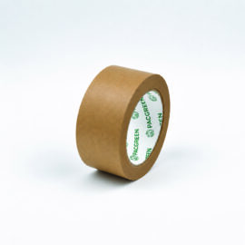 Eco Friendly Paper Packaging Tape