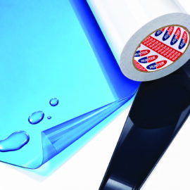 PE Surface Protection Tape