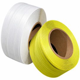Semi Auto PP Strapping Band