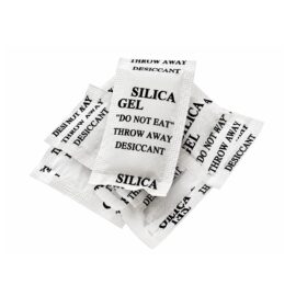 Silica Gel