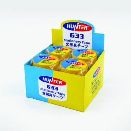 Stationery Tape