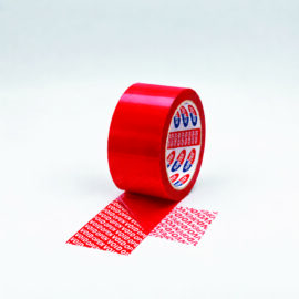 Tamper Security Evident Tape