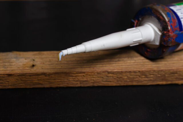 How to Store Silicone Sealant for Maximum Shelf Life