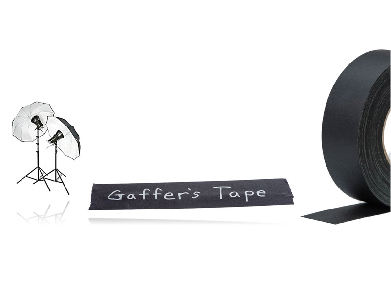 Gaffer tape Singapore